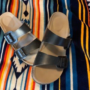 Madden girl sandals